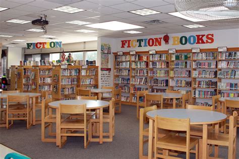 Elementary+Library+Decoration+Themes | by NOvel from nassau boces sls ...