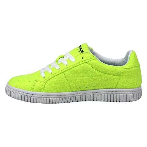 Airwalk Tennis Ball Skate Shoes | The Green Head