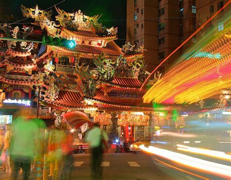 Taiwan Travel Tips to Know Before You Go • The Invisible Tourist