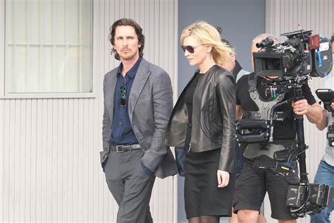 60 New Images from KNIGHT OF CUPS Starring Christian Bale, Natalie ...