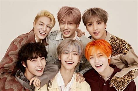 NCT Dream, "We Boom" Teaserı İle Geri Dönüş Konsepti İçin İpucu Verdi - KoreZin