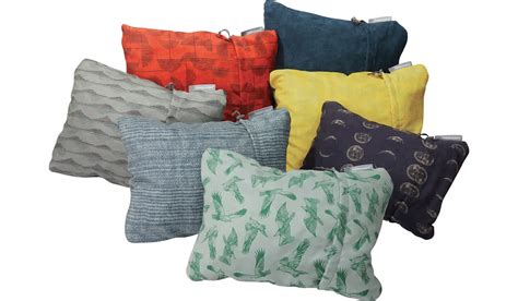 The Best Camping Pillows for Your Adventures | OutdoorHub