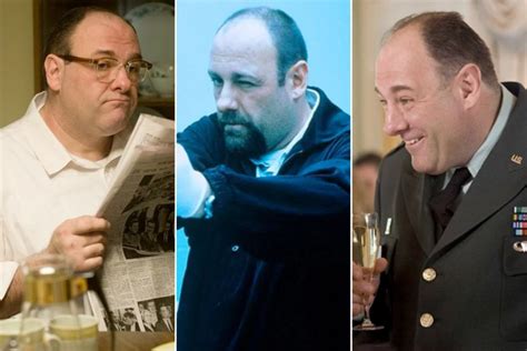 The Best James Gandolfini Movies You May Never Have Seen