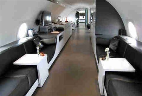 Airplane Hotels - Five Airplane Hotels You Have to Stay In - Thrillist