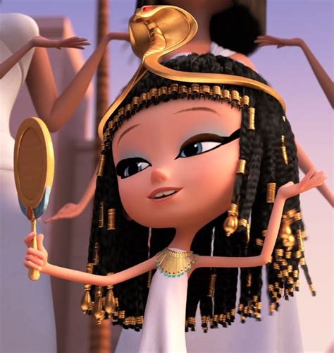 Penny as Princess Hatsheput | Ancient egyptian art, Mr peabody ...