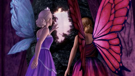 Barbie Mariposa and the Fairy Princess - Barbie Movies Photo (35466001) - Fanpop