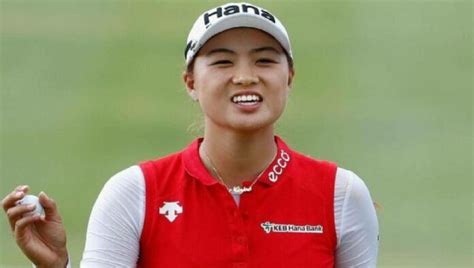 Minjee Lee Net Worth 2022, Age, Husband, Partner, Height, Family, LPGA, Earnings, Caddy - Apumone