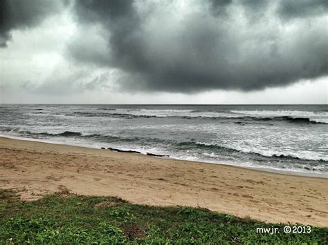 The Beach...Monrovia, Liberia