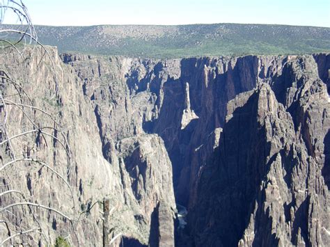 Black Canyon National Park • Healthy Living in Colorado, LLC