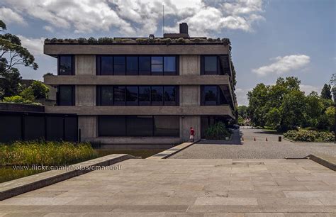 Fundación Calouste Gulbenkian, Lisboa