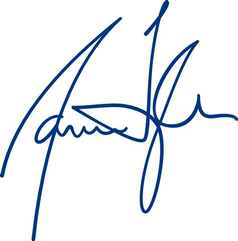 Download Fake Signature - 1016×1016 - Facsimile - Full Size PNG Image - PNGkit