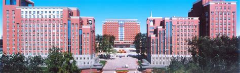 Hebei Medical University- Proline Consultancy