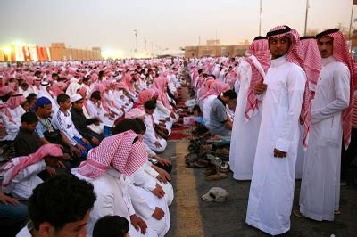 The Culture: Culture of Saudi Arabia