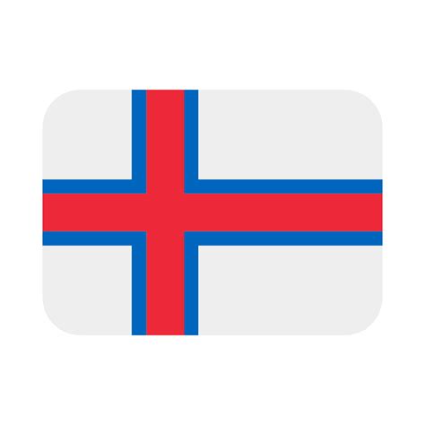 🇫🇴 Flag: Faroe Islands Emoji - What Emoji 🧐