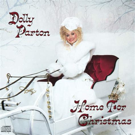 Home for Christmas - ABC's TV Movie - Dolly Parton