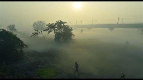 Pollution in Delhi stays ‘severe’ for fourth day | Latest News Delhi ...