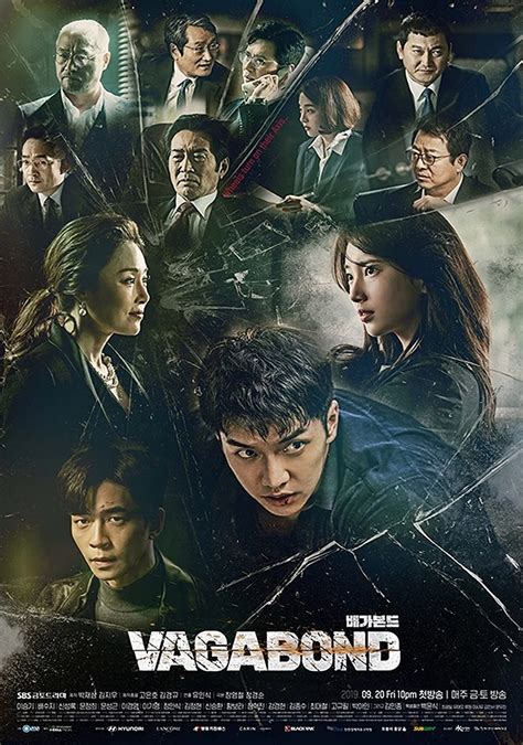 11 Rekomendasi drama Korea tentang politik, Snowdrop penuh intrik