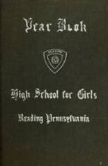 Philadelphia High School for Girls Alumni, Yearbooks, Reunions ...