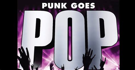 Punk Goes Pop | Kerrang!