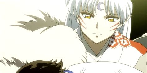 Yashahime Explains Why Sesshomaru's Daughters Grew Up Alone | atelier ...