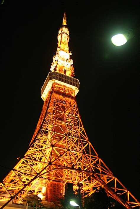 Tokyo Tower