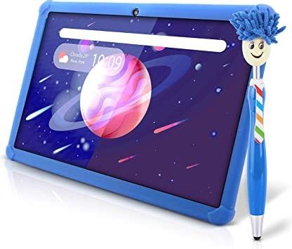 10.1” Kids Tablet w/Stylus Pen. 10.1” Kids Tablet w/Stylus Pen —… | by gadget best by me | Medium