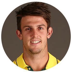 Mitchell Marsh Profile - Cricket Player, Australia | News, Photos ...