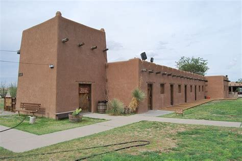 Old Fort Bliss - El Paso TX | Fort bliss, Old fort, Fort bliss texas