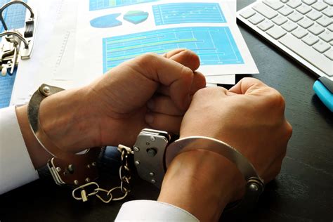 Houston White Collar Crimes Lawyers - Defense Attorneys Texas