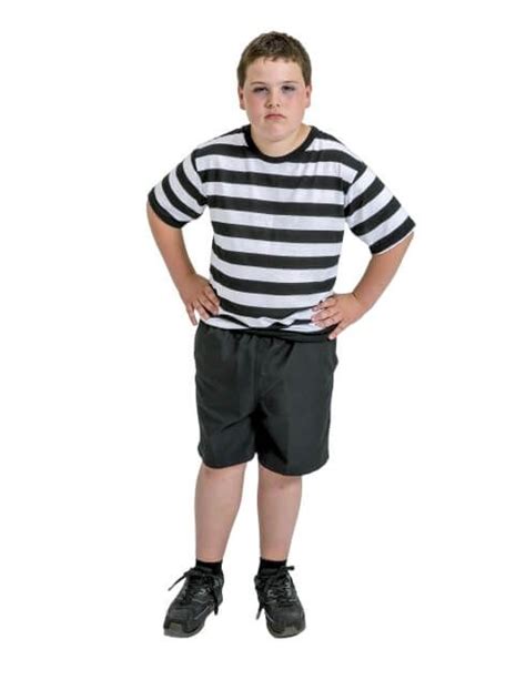 Rental Costumes for The Addams Family - Pugsley Addams | Addams family ...