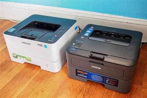 The Best Laser Printer: Reviews by Wirecutter | A New York Times Company