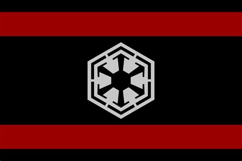 The New Sith Empire : vexillology