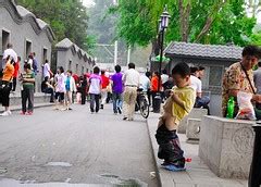 kid peeing on the street | surprisingly the most popular pic… | Flickr