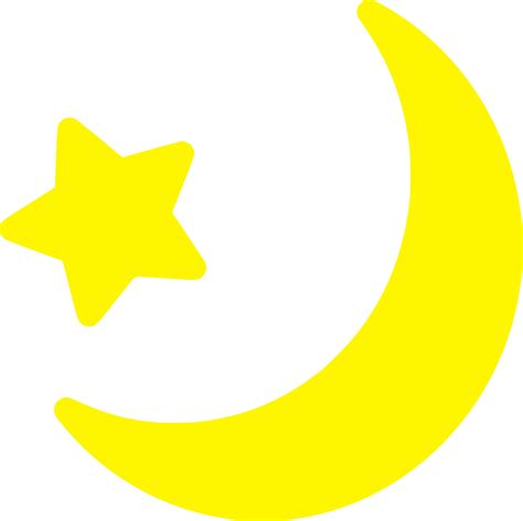 Crescent,moon,star,free vector graphics,free pictures - free image from needpix.com