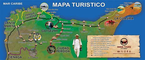 mapa-de-ciudad-perdida | Columna VIP