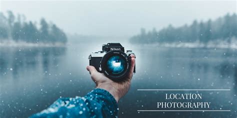 What is Location Photography? - SHOOTFACTORY