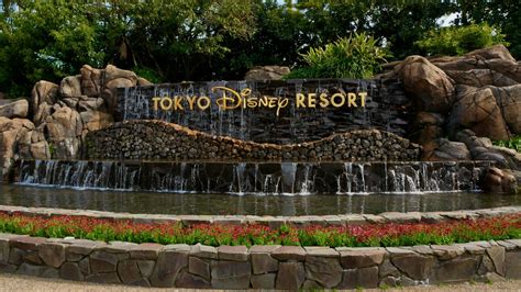 Tokyo Disney Resort Reopening July 1st, 2020 - Disney by Mark