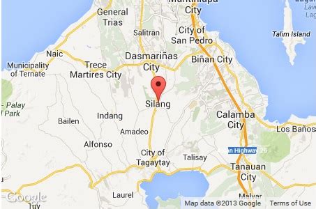 3 killed in Cavite road accident | Inquirer News