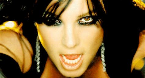 Gifs Animados de Britney Spears: Britney Spears ::Toxic:: Gifs