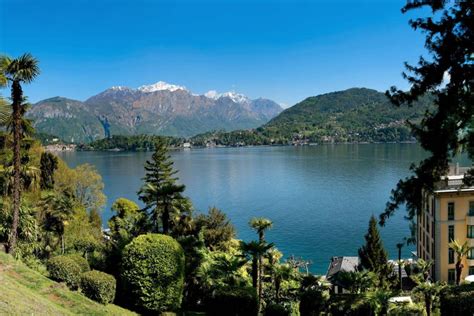 Grand Hotel Tremezzo Lake Como Wedding venue - Como In Style