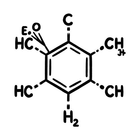 Draw an alkyl chloride that would produce ONLY the following alkene in an E2 elimination. Use a ...