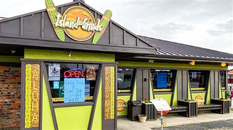 Nampa restaurant Island Kine Grinds to be on Food Network show | ktvb.com