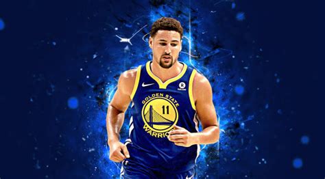 5000x5000 Klay Thompson 4k Golden State Warriors 5000x5000 Resolution Wallpaper, HD Sports 4K ...