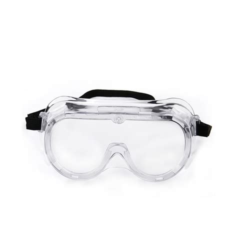 3M 1621AF Protective Safety Glasses Headband Anti Fog Goggles Impact ...