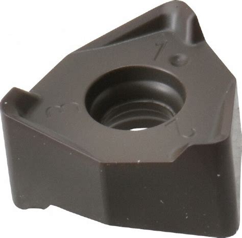 Seco - XNEX080612TRME09MM4500 Carbide Milling Insert - 63474654 - MSC ...