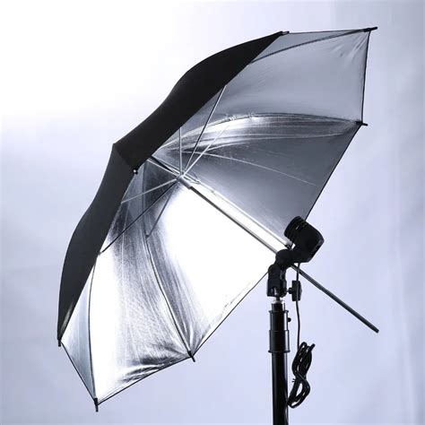 33 inch 84cm Professional Photography Studio Accessory Reflective ...