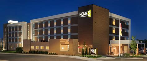 Home2 Suites Menomonee Falls Milwaukee, WI Hotels