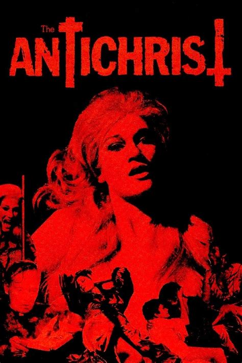 The Antichrist (film) - Alchetron, The Free Social Encyclopedia