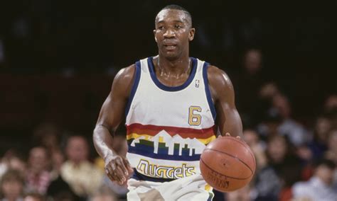 Former Nuggets sharpshooter Walter Davis passes away