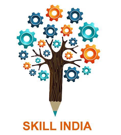 Government issues notification of ‘Indian Skill Development Service ...